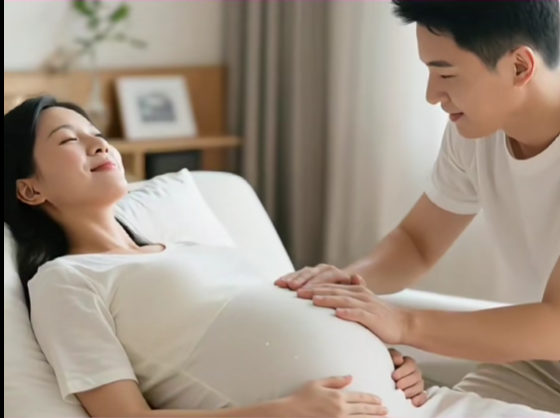 活动预告 | 4月沙龙：胎教故事抚触+准父母阅读沙龙