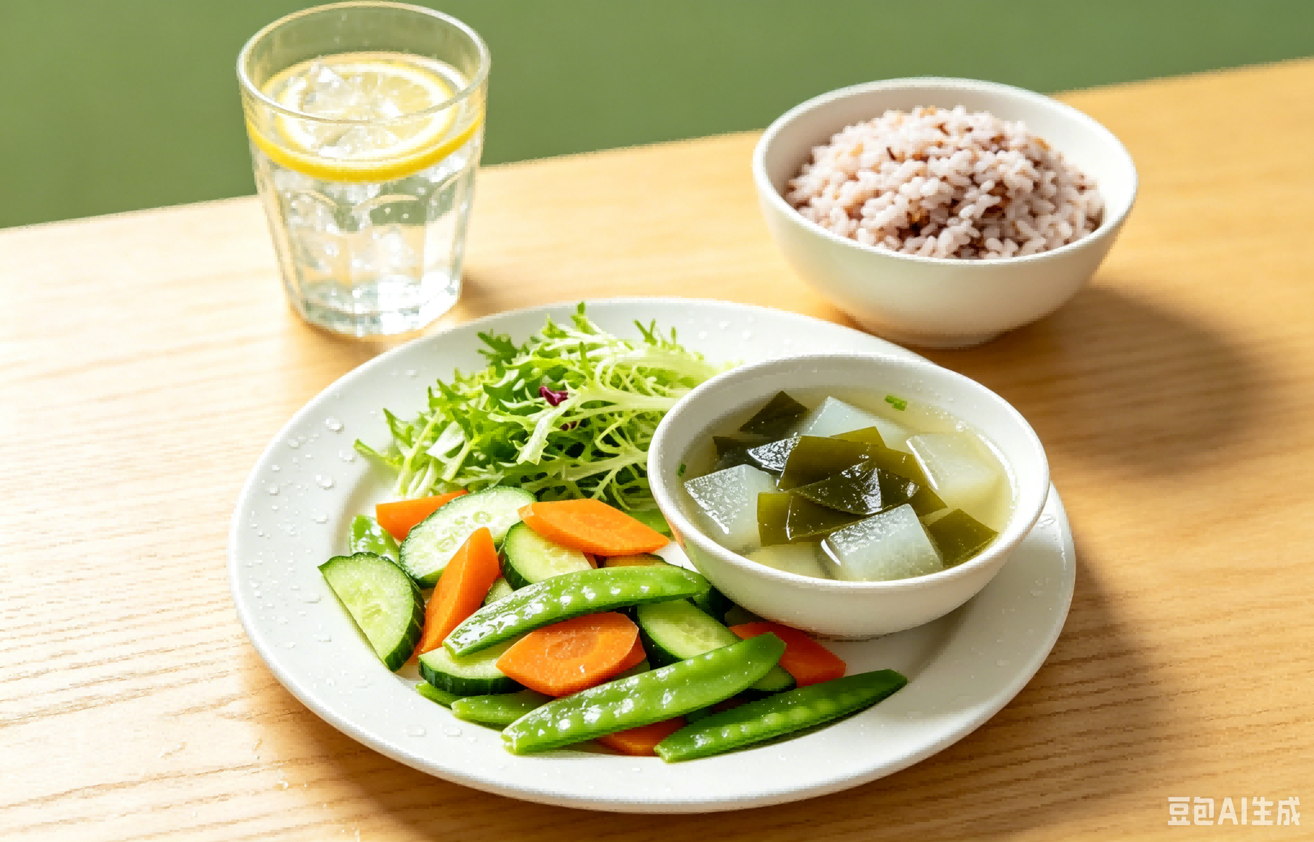 传薪e站|夏季养心——夏日饮食食疗与身心养护